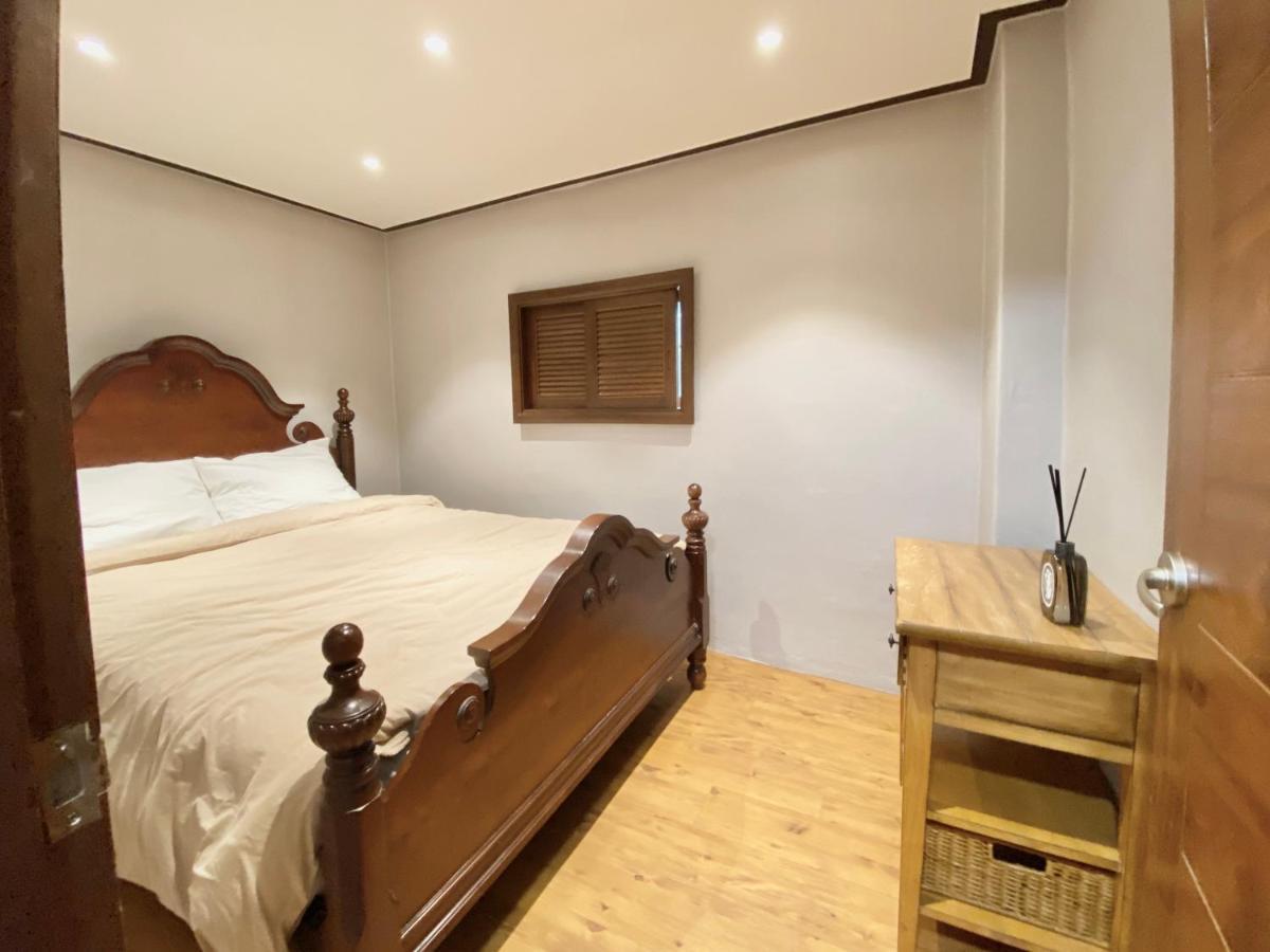 Maison Hotel Ddp Seul Zewnętrze zdjęcie
