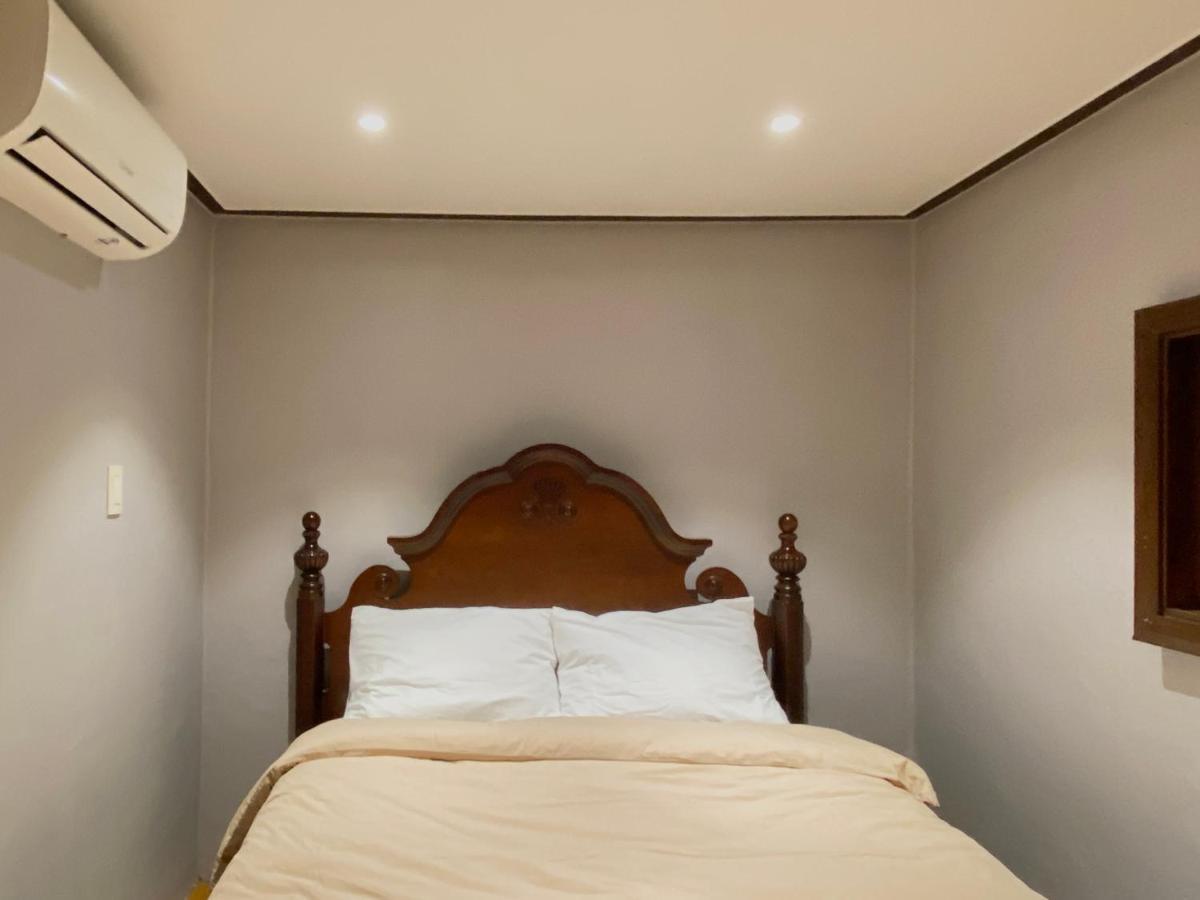 Maison Hotel Ddp Seul Zewnętrze zdjęcie