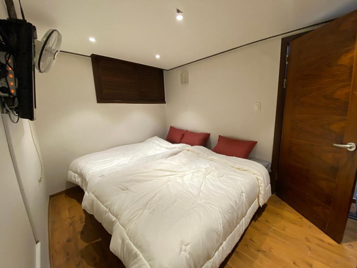 Maison Hotel Ddp Seul Zewnętrze zdjęcie