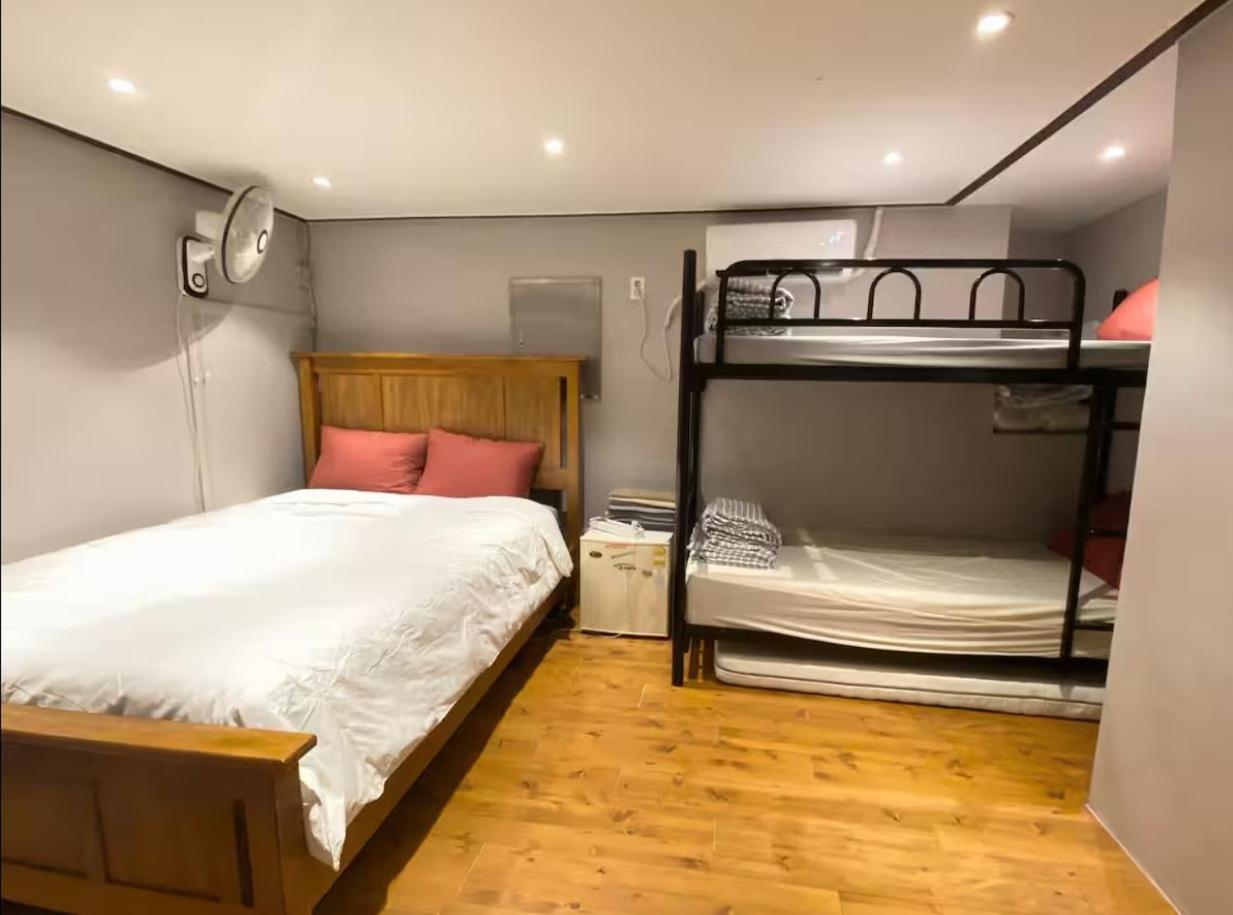 Maison Hotel Ddp Seul Zewnętrze zdjęcie