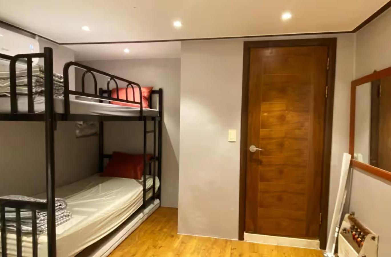 Maison Hotel Ddp Seul Zewnętrze zdjęcie
