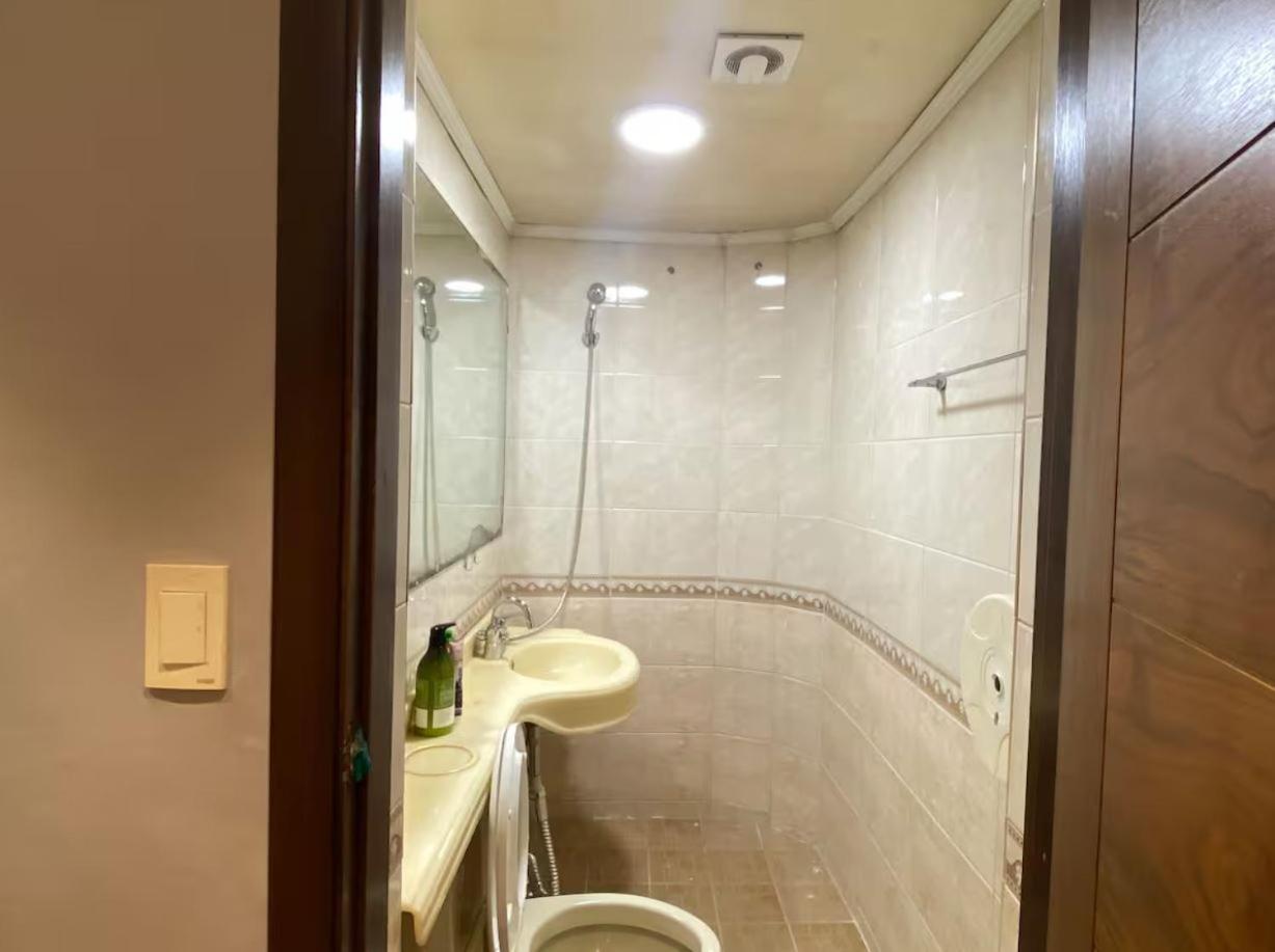 Maison Hotel Ddp Seul Zewnętrze zdjęcie