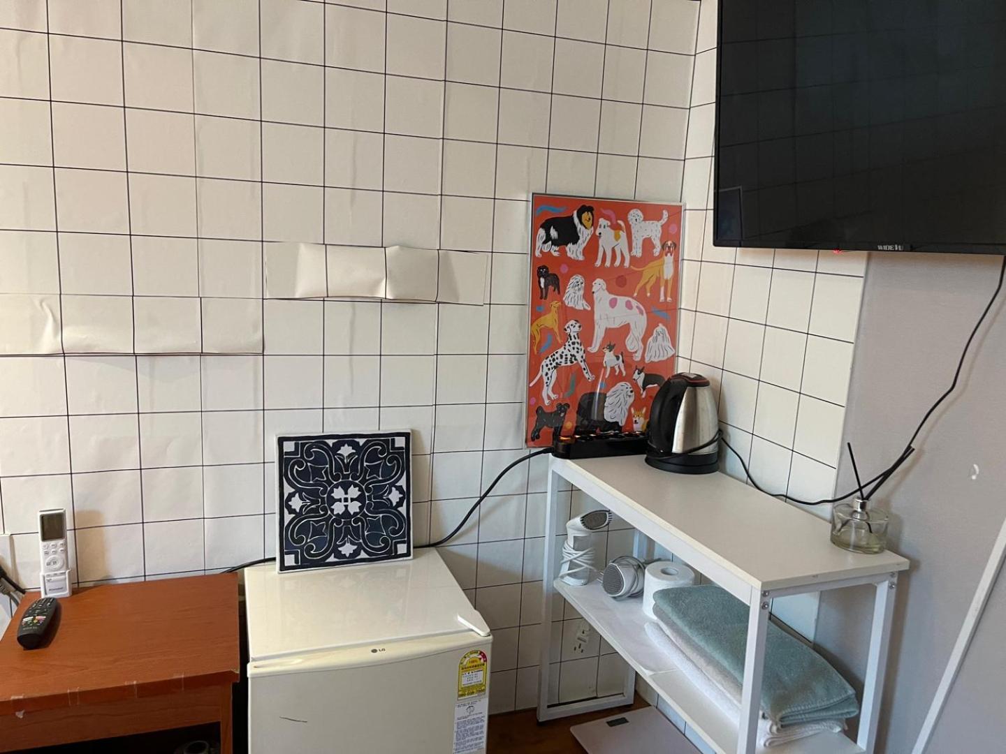 Maison Hotel Ddp Seul Zewnętrze zdjęcie