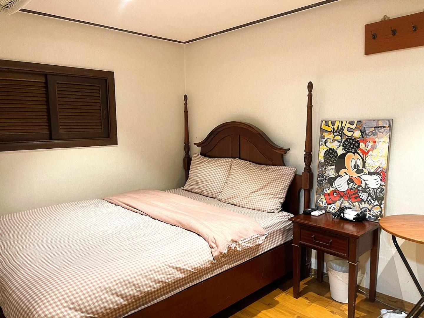Maison Hotel Ddp Seul Zewnętrze zdjęcie